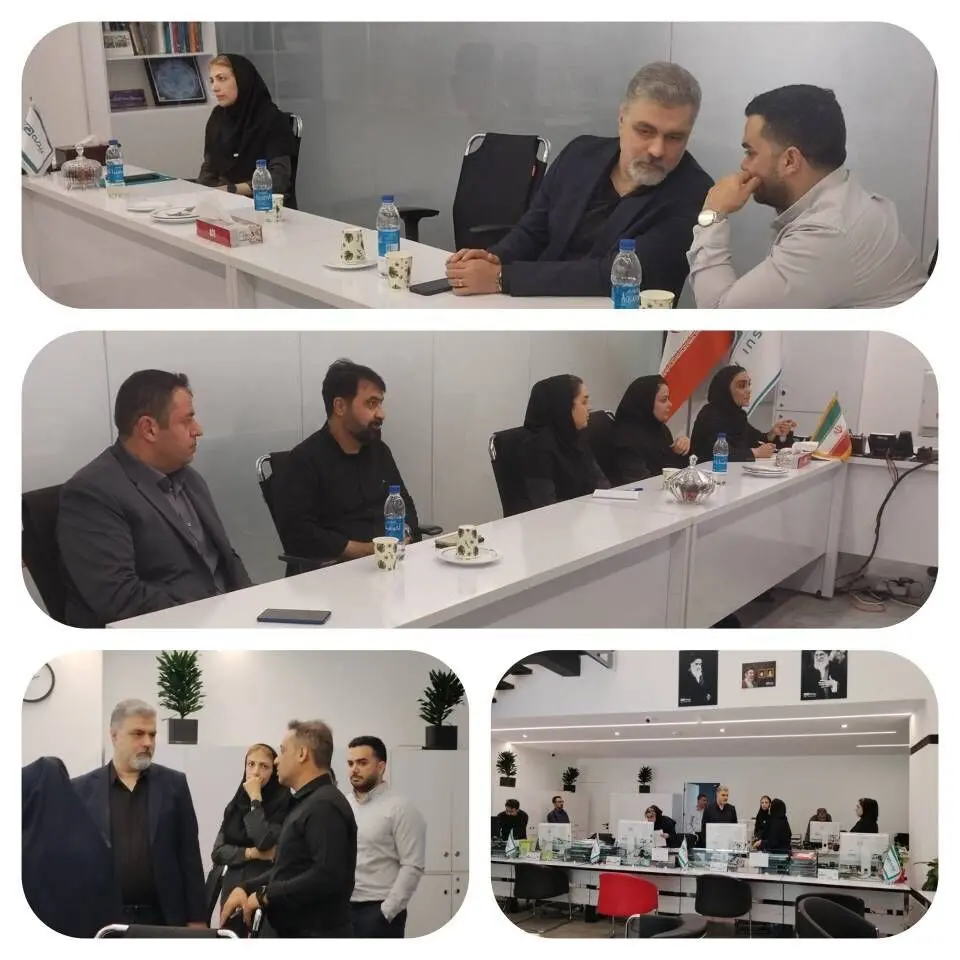  شعبه ایثار به علت نزدیک بودن با ستاد مرکز بنیاد شهید و امور ایثارگران بسیار حائز اهمیت است
