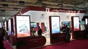 پایان یک رویداد، آغاز فصل جدیدی در همکاری‌های صنعتی «ومعادن»
