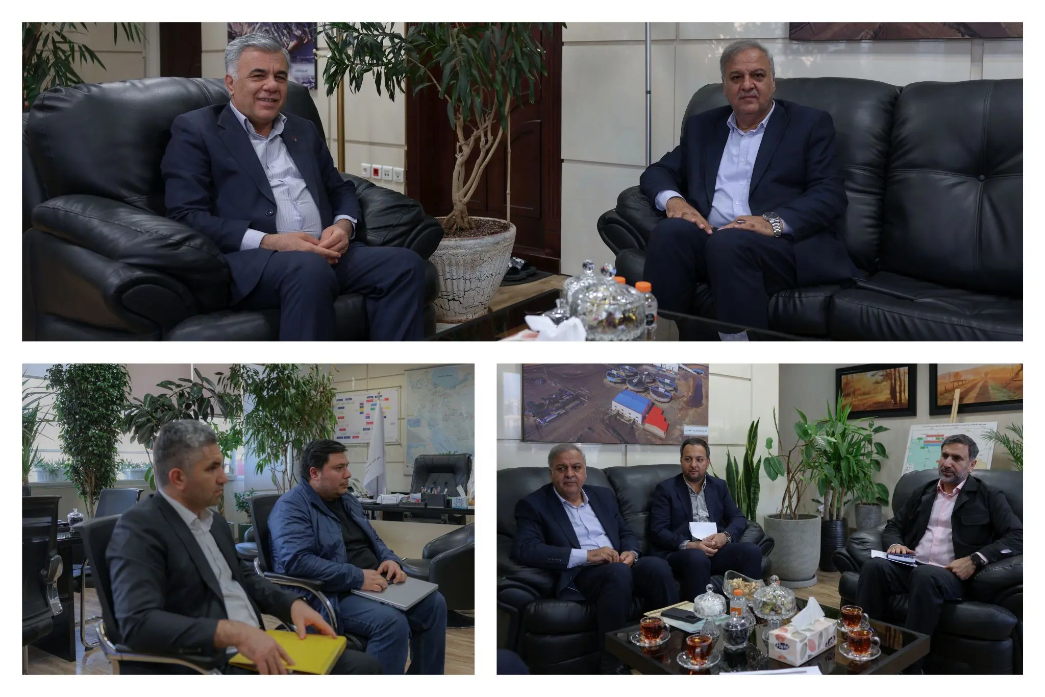 بعد از تغییرات اخیر، موج امید در صبانور ایجاد شد/ اسماعیلی: صبانور در آستانه یک جهش بزرگ قرار دارد
