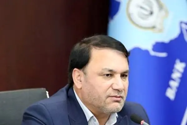 پیام مدیرعامل بانک سپه به مناسبت یکصد و یکمین سالروز تأسیس بانک سپه

