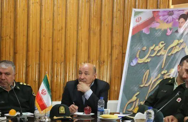 رفع مشکلات بزرگترین مرز زمینی کشور در گرو اجرای کامل قانون حکمرانی یکپارچه است

