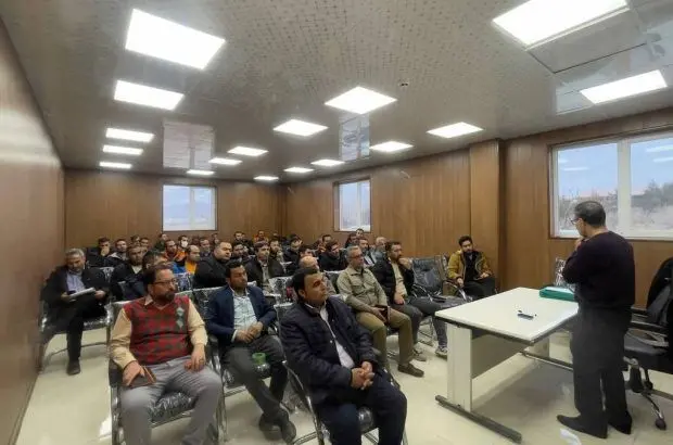 دوره بازآموزی و بروز آوری اطلاعات فنی و اجرایی آتشکاری در معادن
