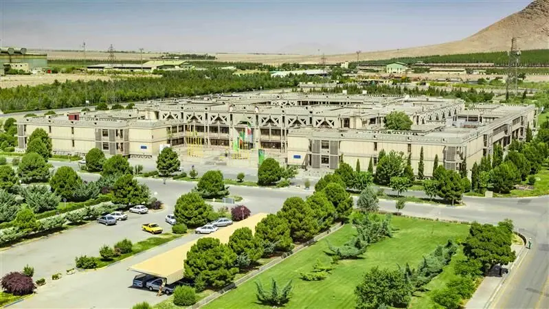 رشد ۱۱۰۰ برابری سهام فولاد مبارکه از زمان عرضه اولیه تاکنون
