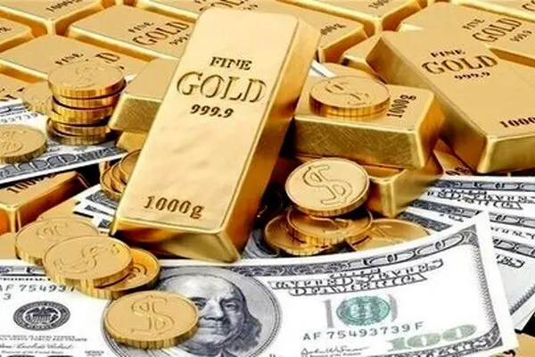 پیش بینی قیمت طلا و سکه دوشنبه ۲۱ اردیبهشت ۱۴۰۵ 
