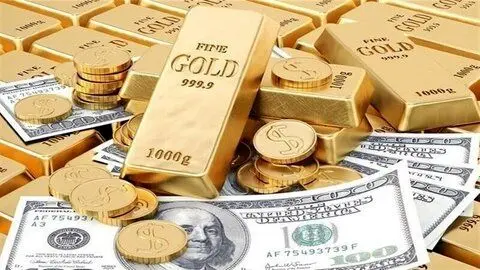 پیش بینی قیمت طلا و سکه دوشنبه ۲۱ اردیبهشت ۱۴۰۵ 
