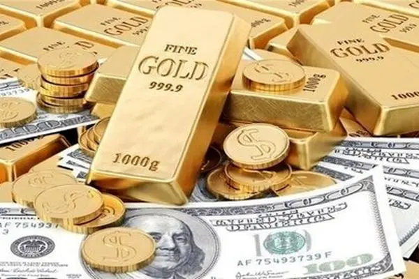 پیش بینی قیمت طلا و سکه دوشنبه ۲۱ اردیبهشت ۱۴۰۵ 

