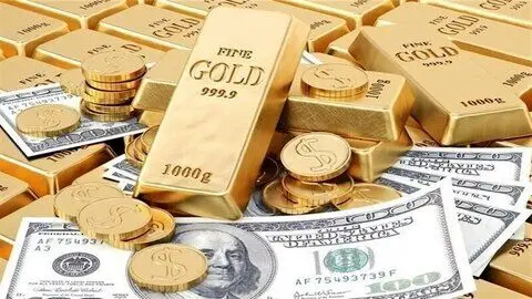 پیش بینی قیمت طلا و سکه دوشنبه ۲۱ اردیبهشت ۱۴۰۵ 
