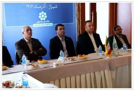 برنامه بانک توسعه تعاون برای حمایت از ارزآوری و ارزش‌آفرینی واحدهای تولیدی
