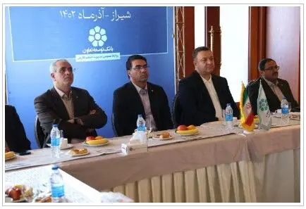 برنامه بانک توسعه تعاون برای حمایت از ارزآوری و ارزش‌آفرینی واحدهای تولیدی
