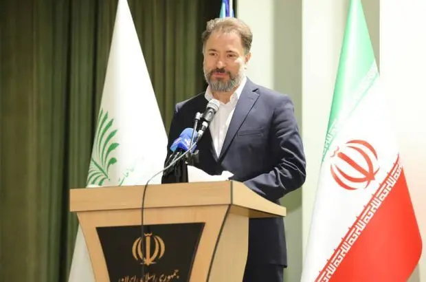 ۹ محور کلیدی برای توسعه تعاملات بین بیمه و وزارت امور خارجه تشریح شد

