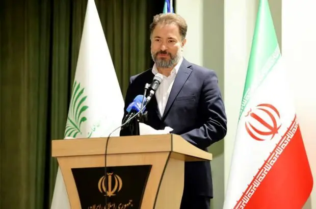۹ محور کلیدی برای توسعه تعاملات بین بیمه و وزارت امور خارجه تشریح شد
