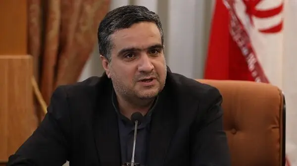 بانک کشاورزی کلیدی‌ترین نهاد برای تحقق چشم‌انداز ملی امنیت غذایی است
