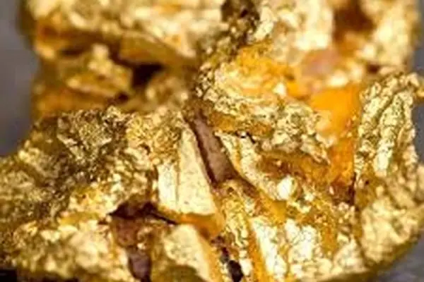 قیمت جهانی طلا امروز ۱5تیر1403