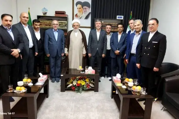 بیمه ایران، پیشگام صنعت بیمه کشور
