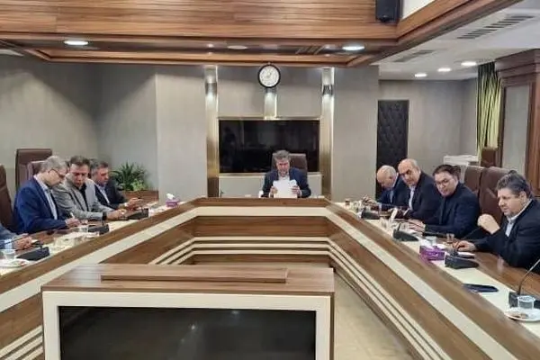 تاکید بر کاهش ضریب خسارت و توسعه خدمات نوین در استان
