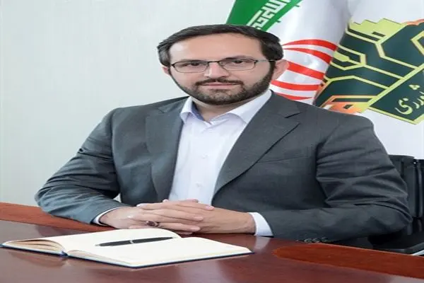 پیام نوروزی مدیرعامل بانک کشاورزی
