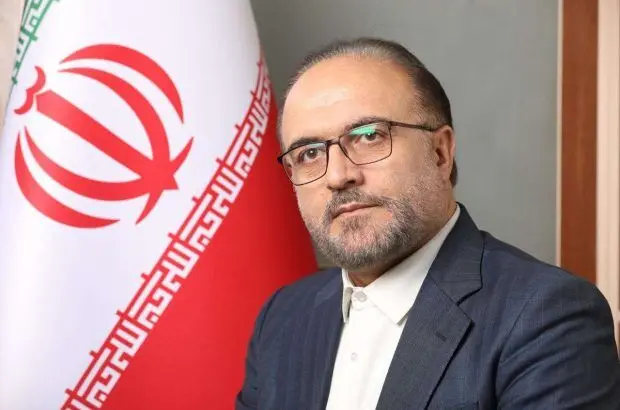 در گفت و گو با نماینده مجلس مطرح شد: نظام بانکی؛ ریل‌گذار اقتصاد مردمی برای تحقق شعار سال
