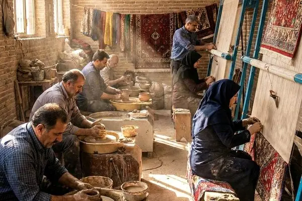 بانک توسعه تعاون در نقش حامی مالی تحول هوشمند بخش تعاون
