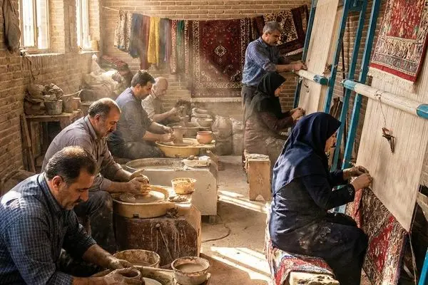 بانک توسعه تعاون در نقش حامی مالی تحول هوشمند بخش تعاون
