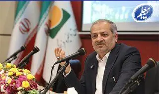 صندوق ذخیره فرهنگیان مصداق عینی تحقق شعار سرمایه گذاری برای تولید است
