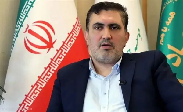 «نوی‌پو» بانک کشاورزی، پایان تأمین مالی سنتی در زنجیره دام و طیور است
