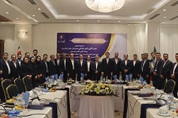 رشد پایدار بانک سینا با تکیه بر فناوری و استفاده بهینه از ظرفیت سهامداران
