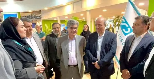 تحسین عملکرد بیمه دی در خدمت‌رسانی به ایثارگران
