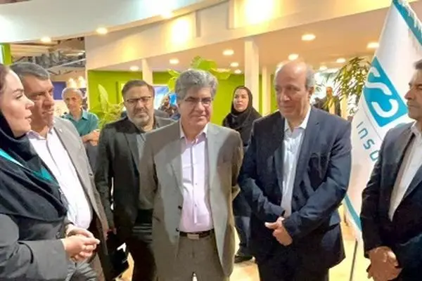 تحسین عملکرد بیمه دی در خدمت‌رسانی به ایثارگران
