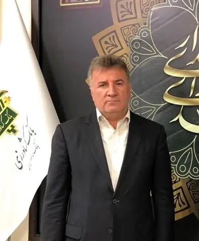 پیشگامی بانک کشاورزی در تامین مالی تولید ملی
