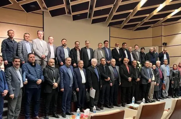پیش بینی جذب چهل هزار میلیارد ریال پرتفوی تاپایان سال ۱۴۰۲ توسط شعبه پانزده آبان بیمه ایران
