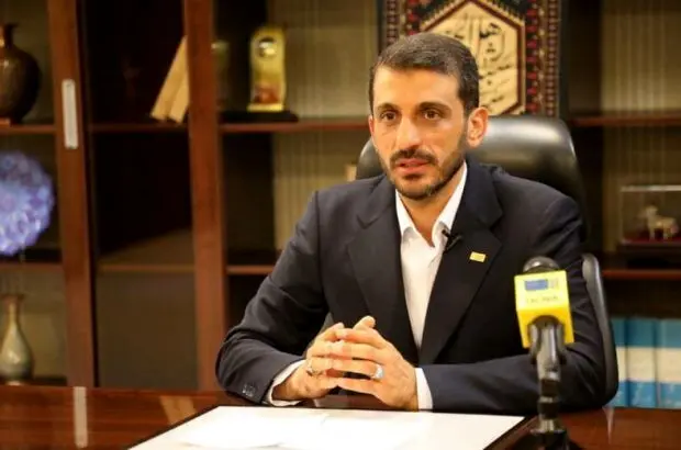 تمرکز بر سودآوری پایدار در شرکت فولاد مبارکه

