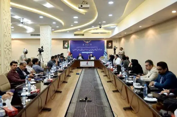 برگزاری دوره آموزشی فناوری‌های نوین و روابط عمومی دیجیتال با محوریت هوش مصنوعی
