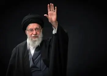 پیام تسلیت مدیرعامل بانک شهر به مناسبت شهادت مظلومانه رهبر عظیم الشأن انقلاب اسلامی
