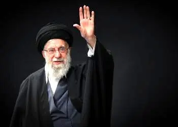 پیام تسلیت مدیرعامل بانک شهر به مناسبت شهادت مظلومانه رهبر عظیم الشأن انقلاب اسلامی
