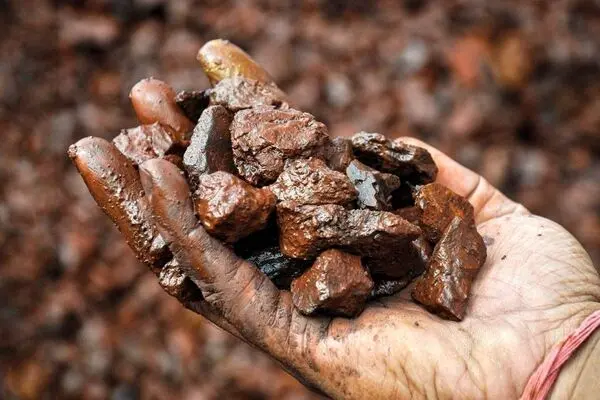 شرکت دولتی چین خواستار بررسی دقیق سنگ آهن فورتسکیو شد