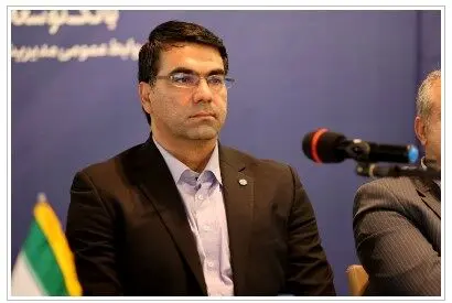 برنامه‌های تحولی بانک توسعه تعاون در راستای رشد تولید استان فارس
